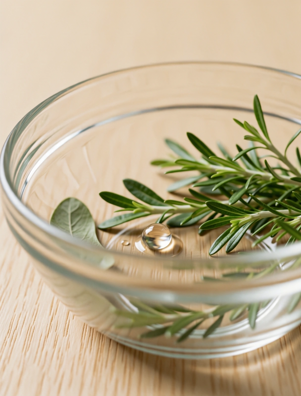 Натурални съставки за жизненост