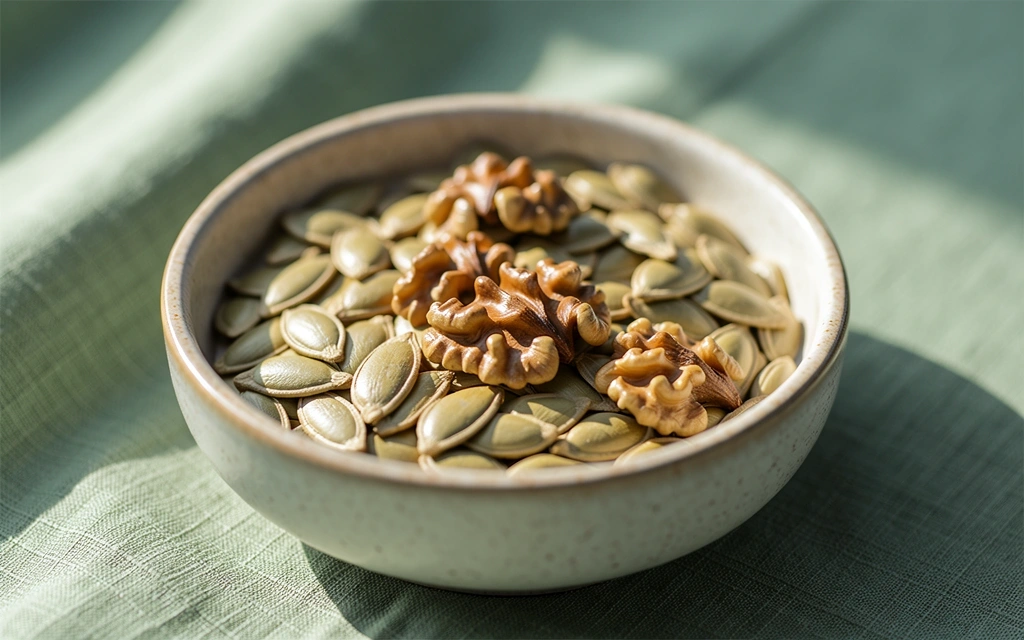 Натурални съставки